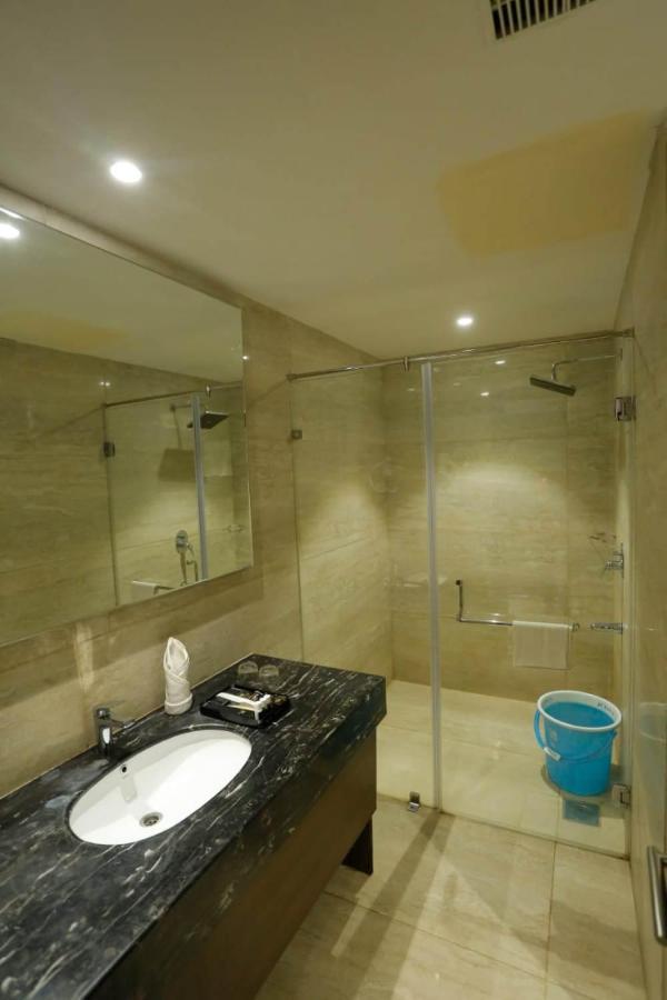 The Hamuse Hotel Kodaikanal - Luxury Redefined Exterior foto