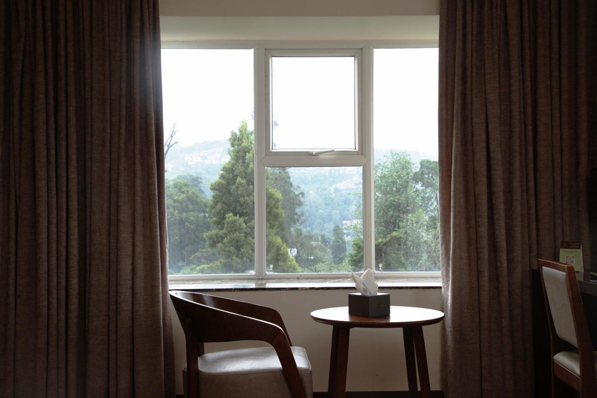The Hamuse Hotel Kodaikanal - Luxury Redefined Exterior foto