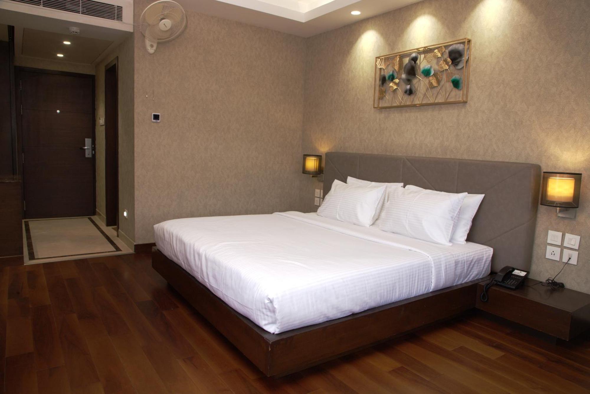 The Hamuse Hotel Kodaikanal - Luxury Redefined Exterior foto