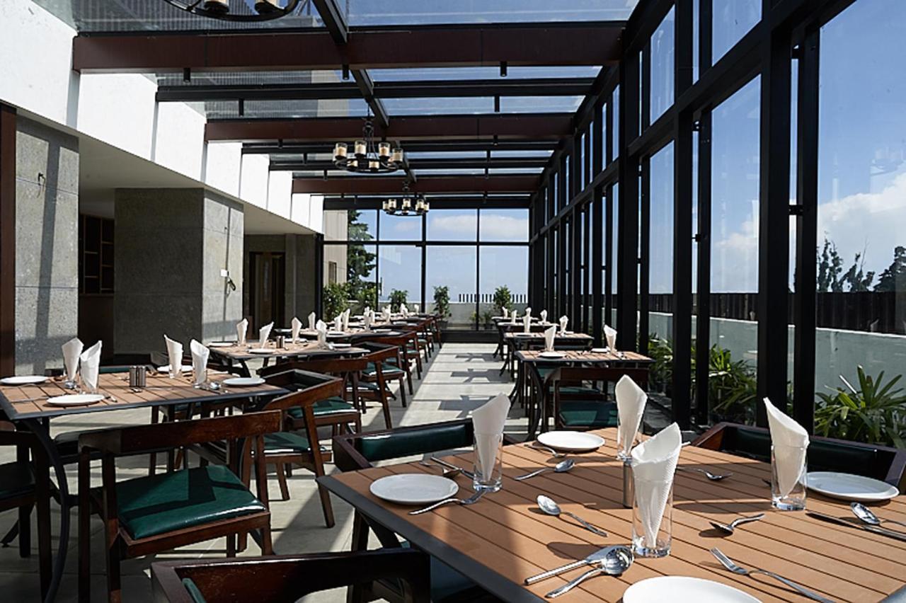 The Hamuse Hotel Kodaikanal - Luxury Redefined Exterior foto